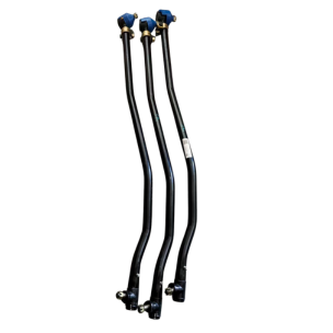 Kinglong Bus Steering Straight Rod 234700590 | OEM Steering System Spare Part