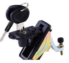 Bus Door Locks & Cabin Clocks | Luggage Door Locks | Original Bus locks, Keys, YUTONG,KINGLONG,ANKAI, GOLDENDRAGON,SUNLONG,JAC,FOTON BUS