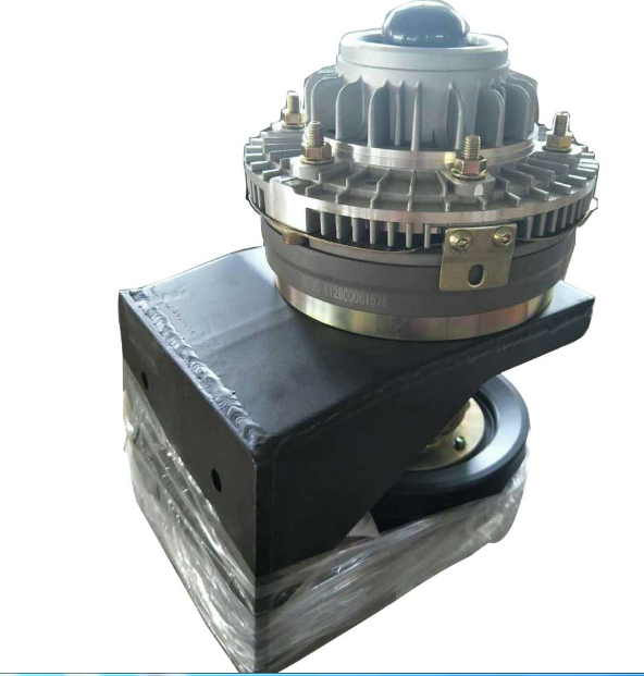 King Long 213700060 Electromagnetic Clutch | XMQ6127 XMQ6180G •XMQ6106D •XMQ6129Y