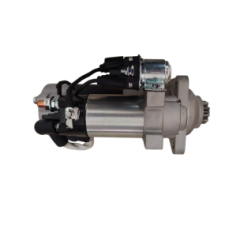 Cummins Starter 5619999 for 4BT3.9 6BT5.9 QSB6.7 - Replaces C5271460 C4934622
