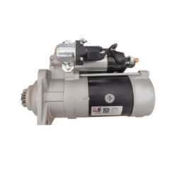 Cummins Starter 5619999 for 4BT3.9 6BT5.9 QSB6.7 - Replaces C5271460 C4934622