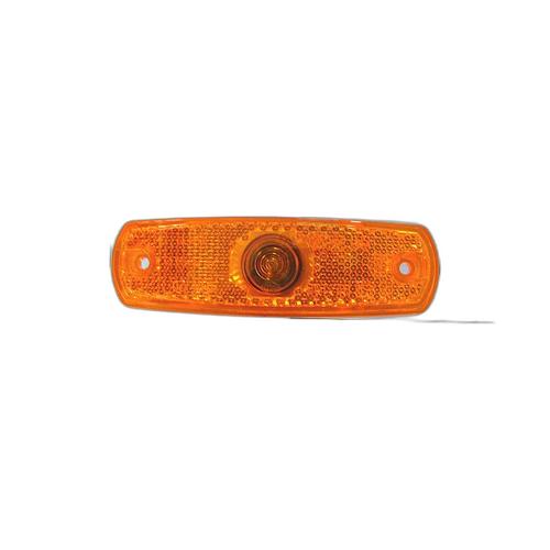 Scania Coach LED Lights – Turn Signals, Brake Lights, Passenger & Reverse Lights, Destination Sign, Warning Lights