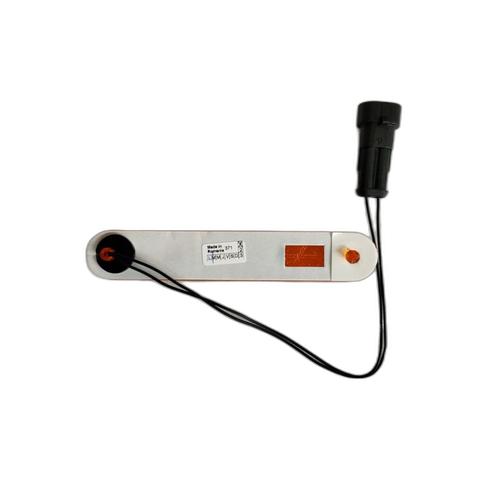Scania Coach LED Lights – Turn Signals, Brake Lights, Passenger & Reverse Lights, Destination Sign, Warning Lights
