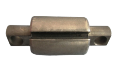 Bus & Coach Suspension Bushings – Stabilizer Bar, Leaf Spring, Steering Linkage Replacement Parts