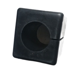 Bus & Coach Suspension Bushings – Stabilizer Bar, Leaf Spring, Steering Linkage Replacement Parts