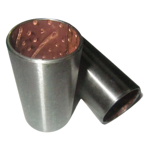 Bus & Coach Suspension Bushings – Stabilizer Bar, Leaf Spring, Steering Linkage Replacement Parts