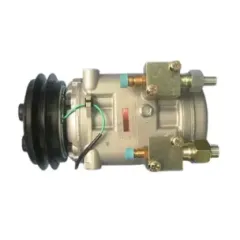 AC Compressor 3456523 / 81C06-04001-B for Bus Model KLQ6728