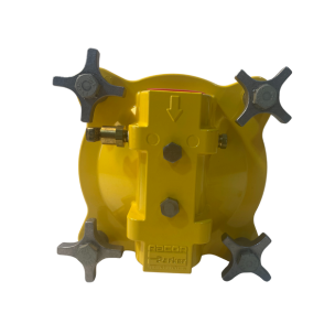 Parker Racor FBO-10-DPL Fuel Filtration Assembly – High-Flow Diesel & Gasoline Filter/Water Separator