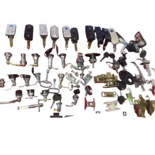comprtment door lock, bus dashbord locks,bus cabin locks
