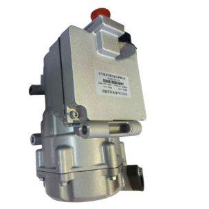WS27/34A Automotive Electric Air Conditioning Compressor – R134a System