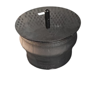 Vibracoustic V1E26-18 air spring assembly for bus suspension system
