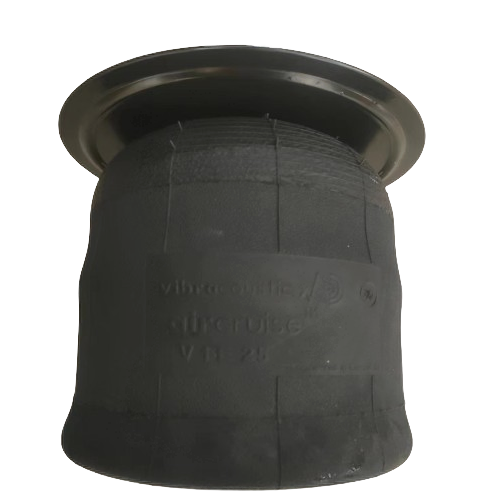 V1E25-5 Vibracoustic front air bag side view
