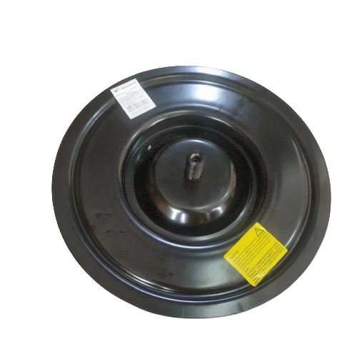 Vibracoustic V1E25 front Air Spring V1E25-5 | Bus & Coach Suspension