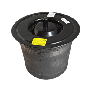 Vibracoustic V1E25 front Air Spring V1E25-5 | Bus & Coach Suspension