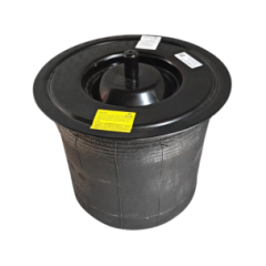 Vibracoustic V1E25 front Air Spring V1E25-5 | Bus & Coach Suspension
