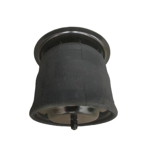 Vibracoustic V1E25 front Air Spring V1E25-5 | Bus & Coach Suspension