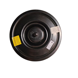 Vibracoustic V1E25 front Air Spring V1E25-5 | Bus & Coach Suspension