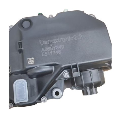 Bosch 5511746 24V Urea Pump Supply Module for SCR Systems