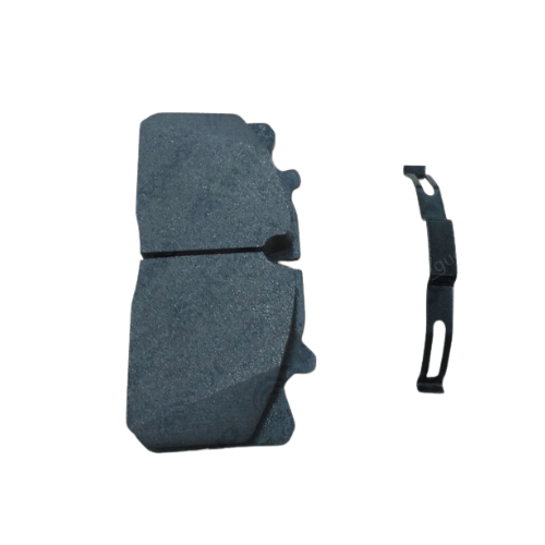 Genuine Yutong Bus Brake Pad 3552-01226 | High-Performance Braking