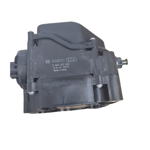 Bosch 5511746 Urea Pump - 24V AdBlue Supply Module for SCR Systems