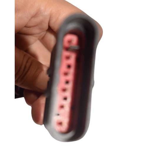 Scania Higer Touring Taillight Assembly - LH/RH (37VAA-73100-A1, 37VAA-73200-A1) for A30, A80, A90 Models