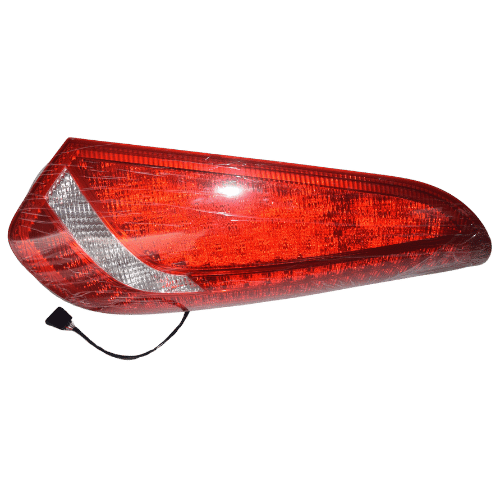 Scania Higer Touring Taillight Assembly - LH/RH (37VAA-73100-A1, 37VAA-73200-A1) for A30, A80, A90 Models