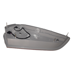 Scania Higer Touring Taillight Assembly - LH/RH (37VAA-73100-A1, 37VAA-73200-A1) for A30, A80, A90 Models