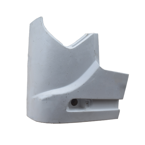 Rear Bumpers for Scania Touring A80T Coach | OEM 2053061