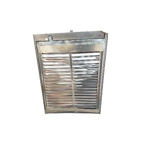 Scania Bus Luggage Fender 2122094 | Touring, A30, A80T Coach Part