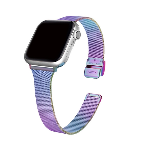 Milanese Loop with buckle