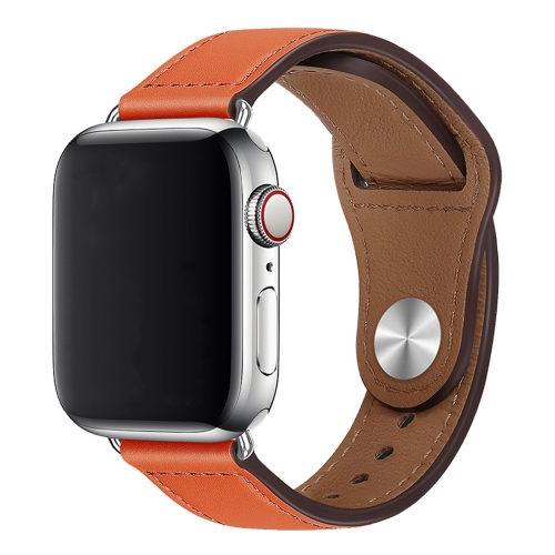 Leather Sport Band