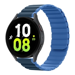 Smart Silicone Magnetic Strap