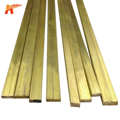 Brass Busbar