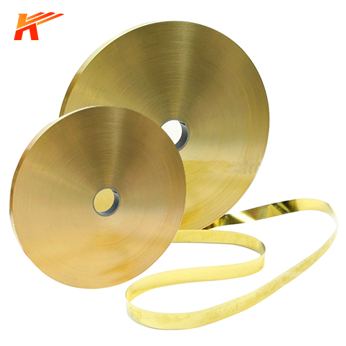 Brass Foil In China