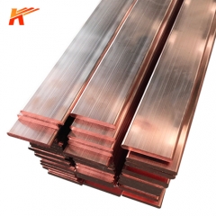 Copper Busbar