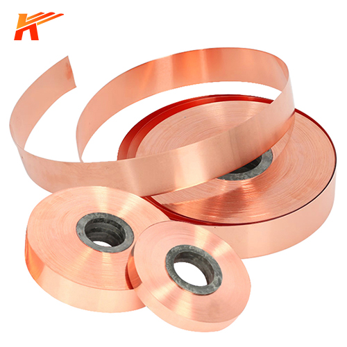 Copper Foil Manufacturer