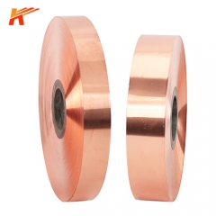 Copper Foil Manufacturer