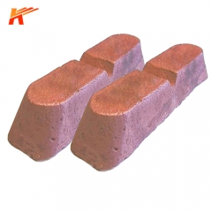 Copper Ingots