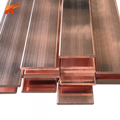 Copper Busbar