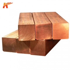 Copper Ingots