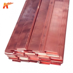 Copper Busbar