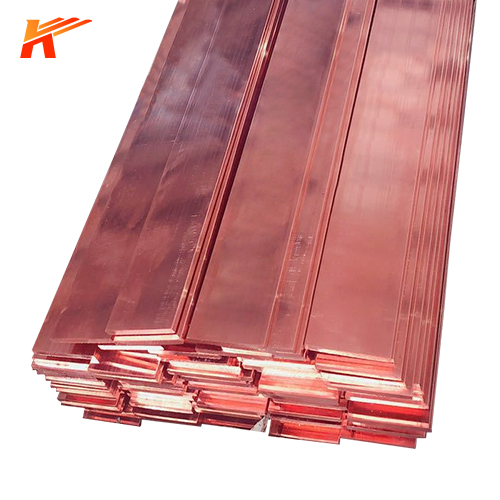 Copper Busbar