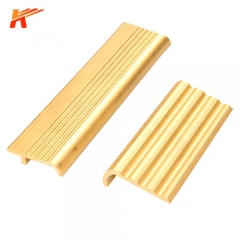 Full Brand Of Brass Profiles
