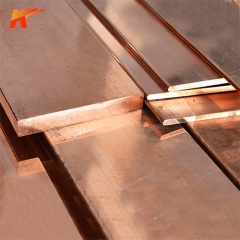 Copper Busbar