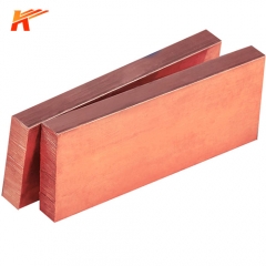 Copper Sheet Manufacturer In China