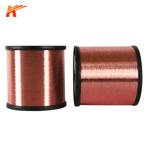 Oxygen-free Copper Wire