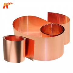 Copper Foil Manufacturer