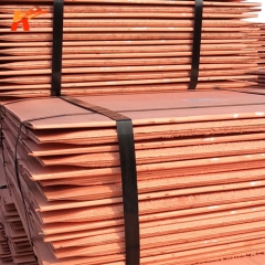 Electrolytic Copper