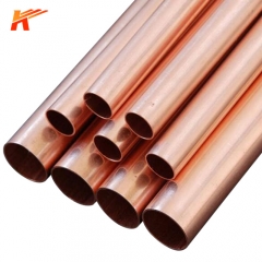 Precise Copper Tube