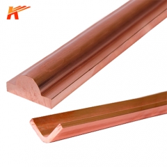 Copper Profiles
